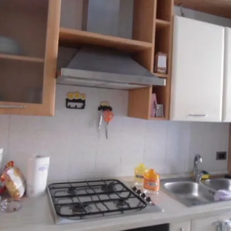 Baia Blu Apartamento *