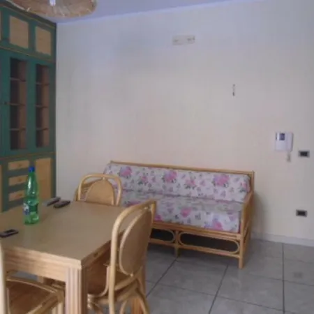 Apartamento Baia Blu