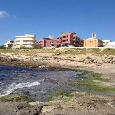 Baia Blu Διαμέρισμα Gallipoli