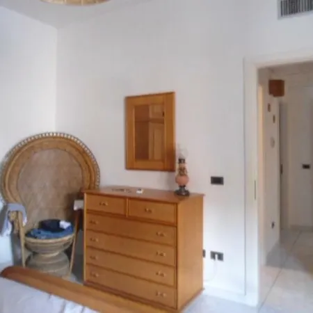 Apartamento Baia Blu *
